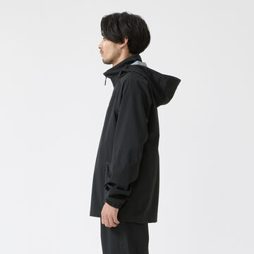 LOGOS by LIPNER 3 Layered Rain Wear,Beige, small image number 18