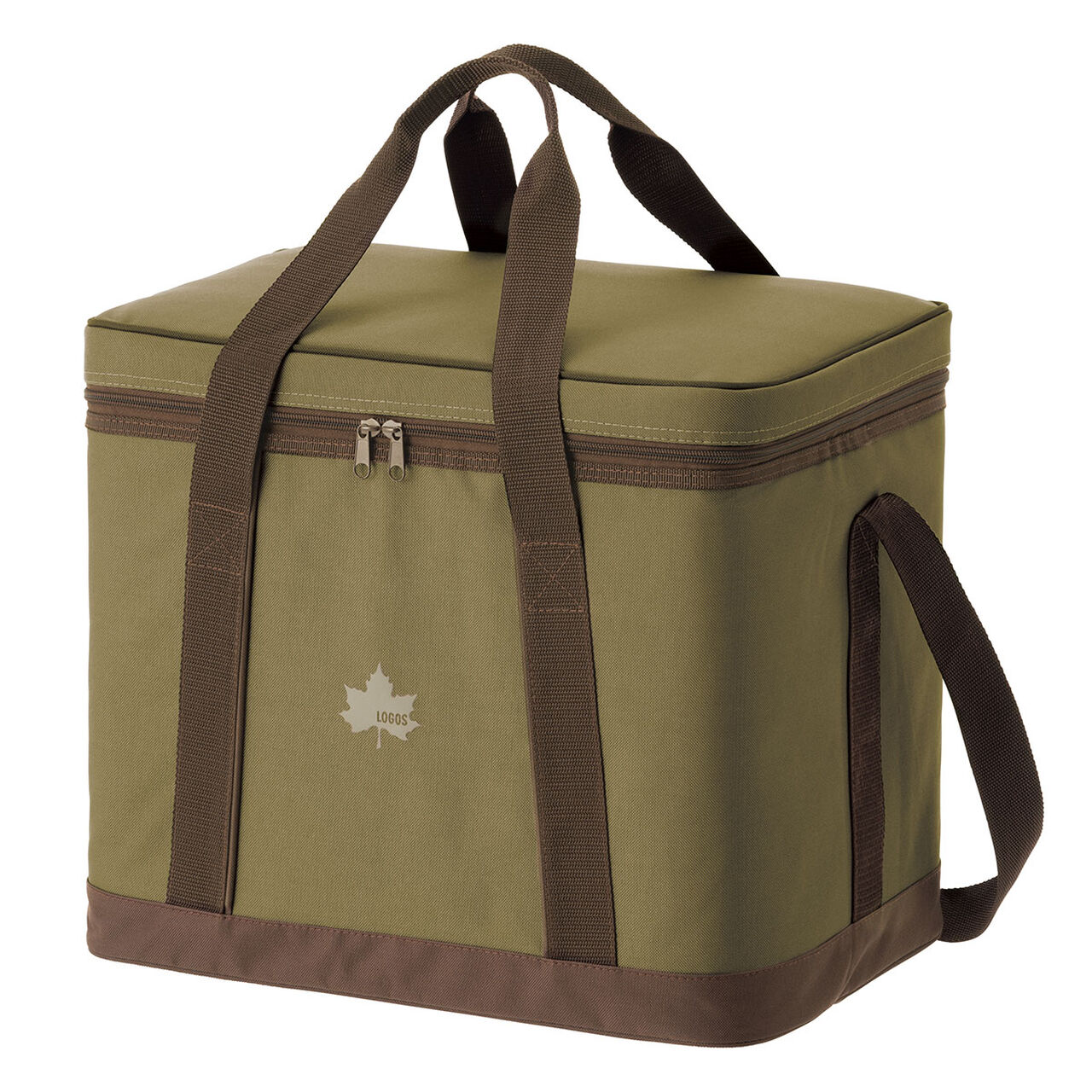 Subzero Pack Antimicrobial Basic Cooler XL,, large image number 0