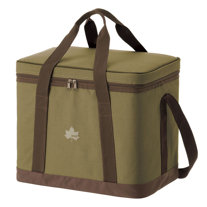 Subzero Pack Antimicrobial Basic Cooler XL,, medium