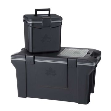LOGOS 2024 Outdoor Cooler Combo (50L/9L),, small image number 0