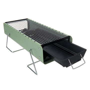 LOGOS Tabletop Grill M,, small image number 1