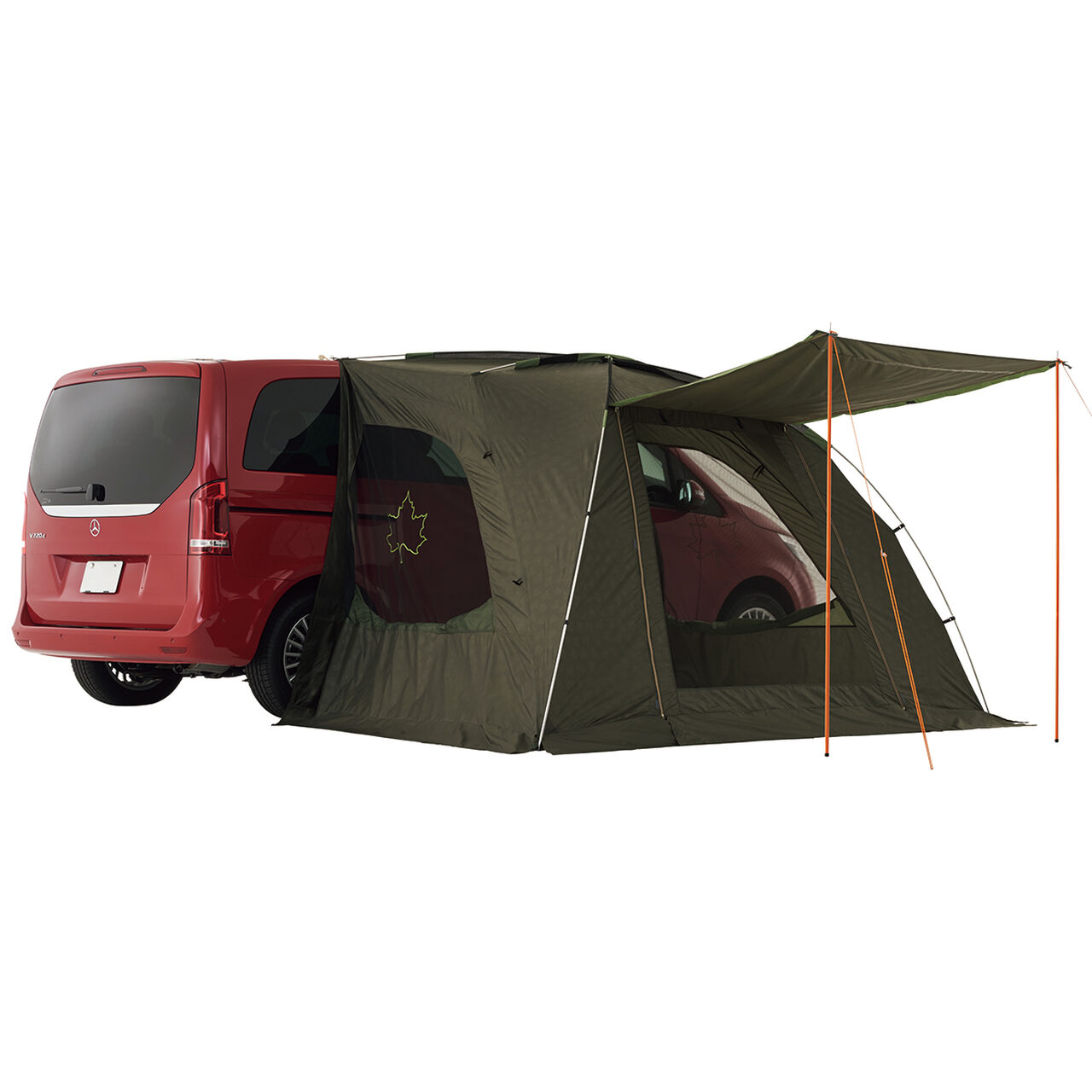 Neos AL Car Side Awning-AI,, large image number 4