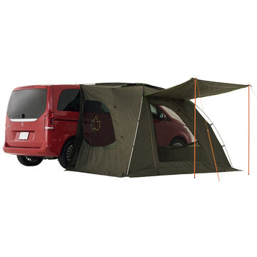 Neos AL Car Side Awning-AI,, small image number 4