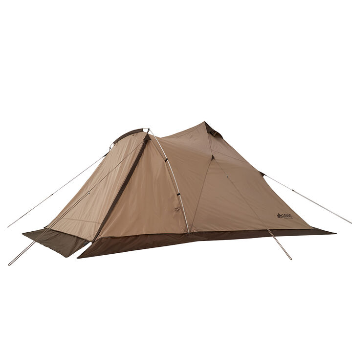 Tradcanvas Tepee Living 400-BB