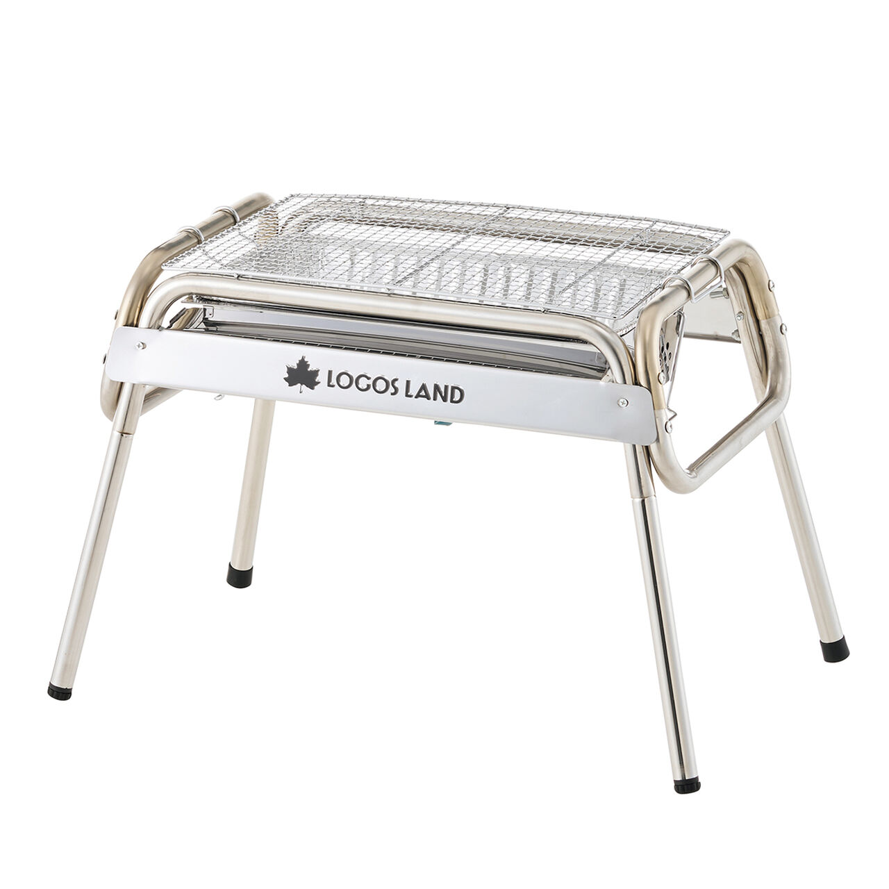 LOGOS LAND TABLE BBQ GRIL L image number 2