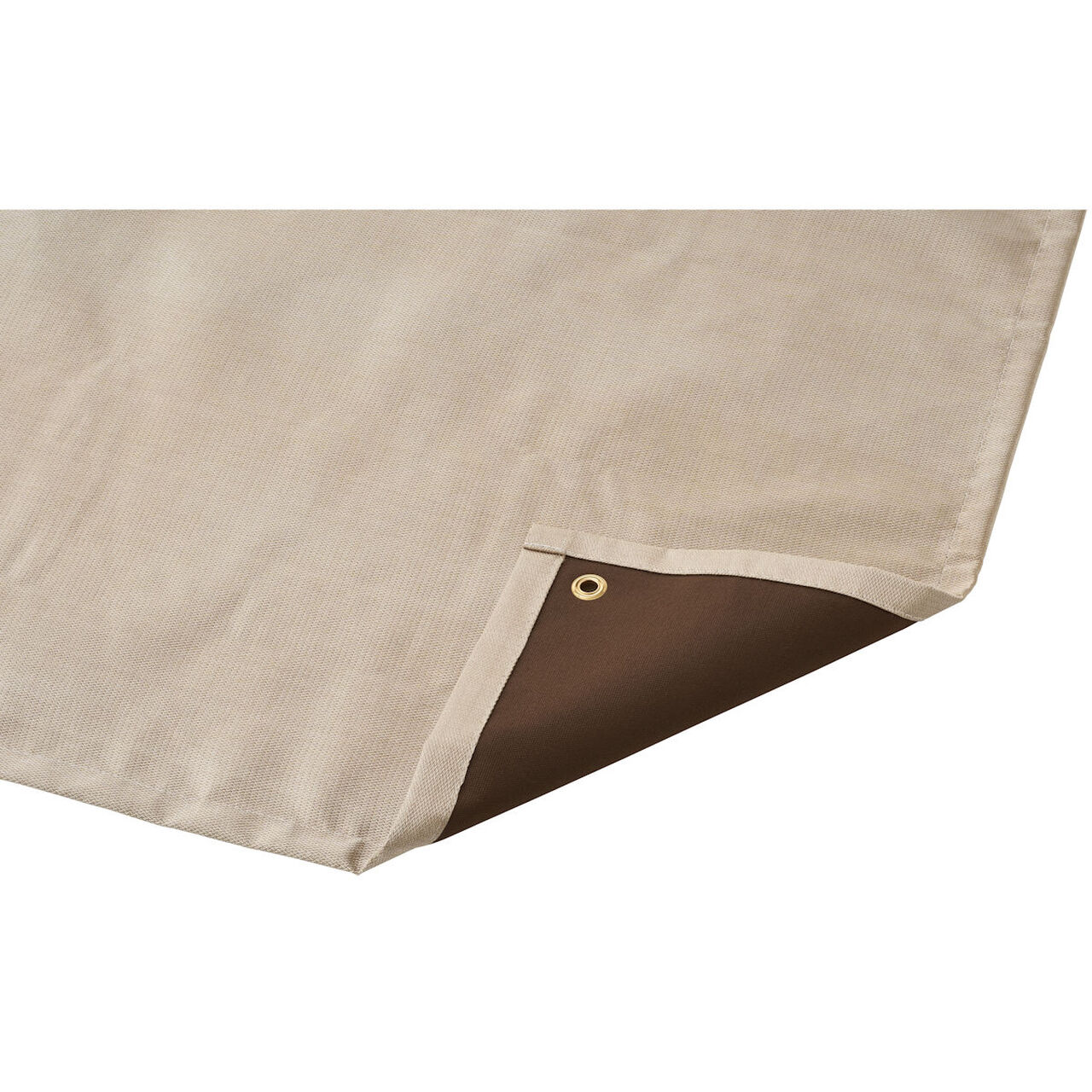 Fireplace Fireproof & Heat-insulating Sheet (80 x 60 cm) image number 3