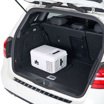 LOGOS Portable Freezer [AC/DC] - Subzero Pack,, small image number 3