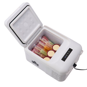 LOGOS Portable Freezer [AC/DC] - Subzero Pack,, small image number 6