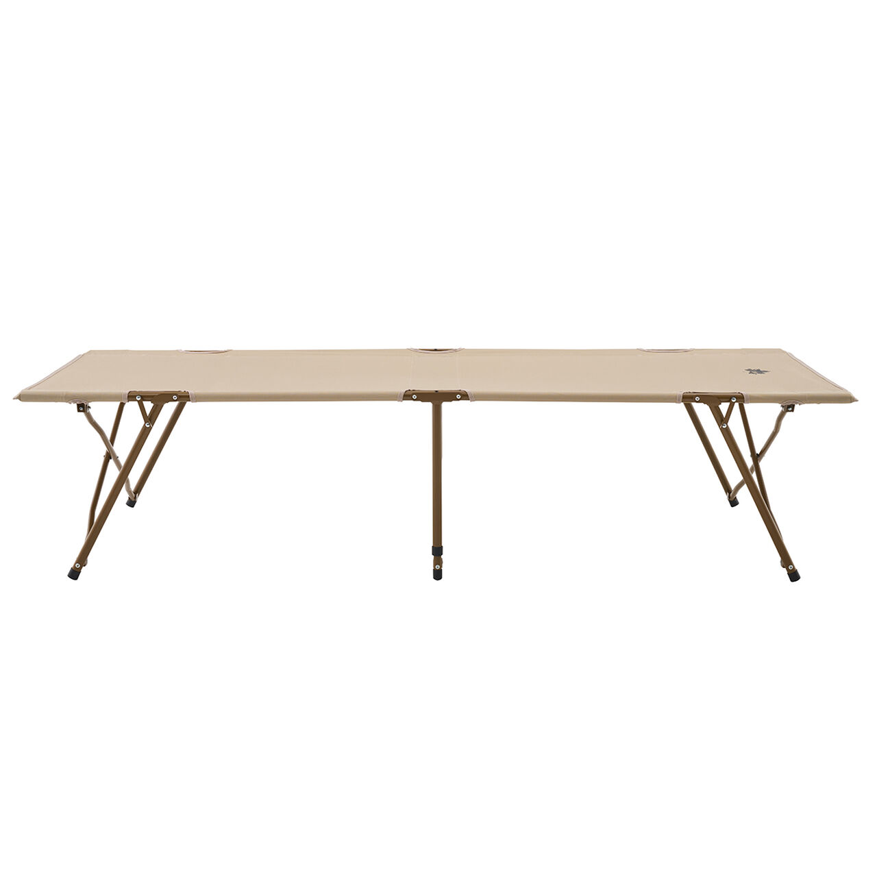 TRADCANVAS Auto-Leg Cot SOLO image number 7