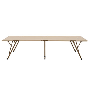 TRADCANVAS Auto-Leg Cot SOLO image number 7