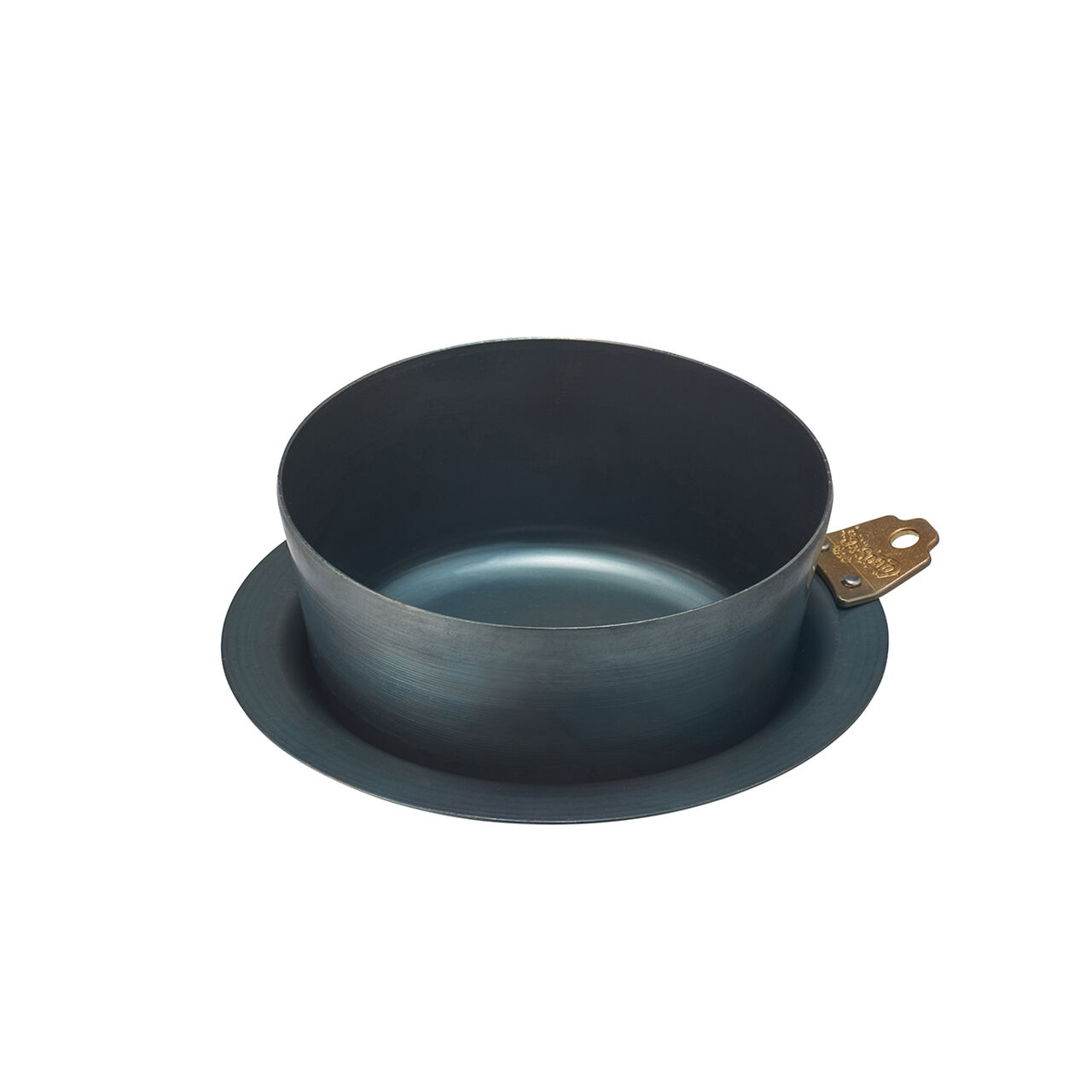 LOGOS Iron Craftsman Stacked Dutch Pot S image number 3