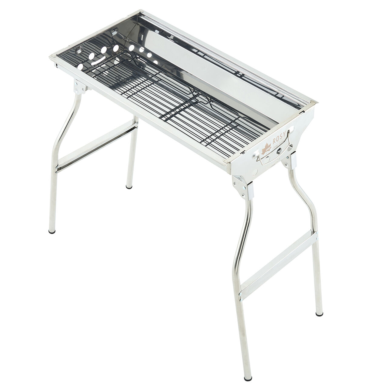 ROSY Basic Grill L-BE,, large image number 4