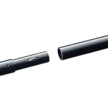 All Black Canopy Pole 180 (Set of 2) image number 4