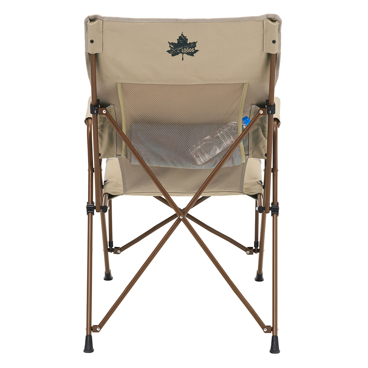 Tradcanvas Walk Back Chair,, large image number 4