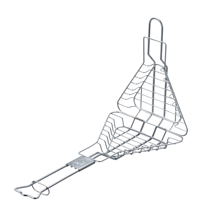 Grill Basket Cooker,, medium
