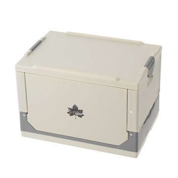 ThermoTect Subzero Folding Cooler 37,, small image number 0