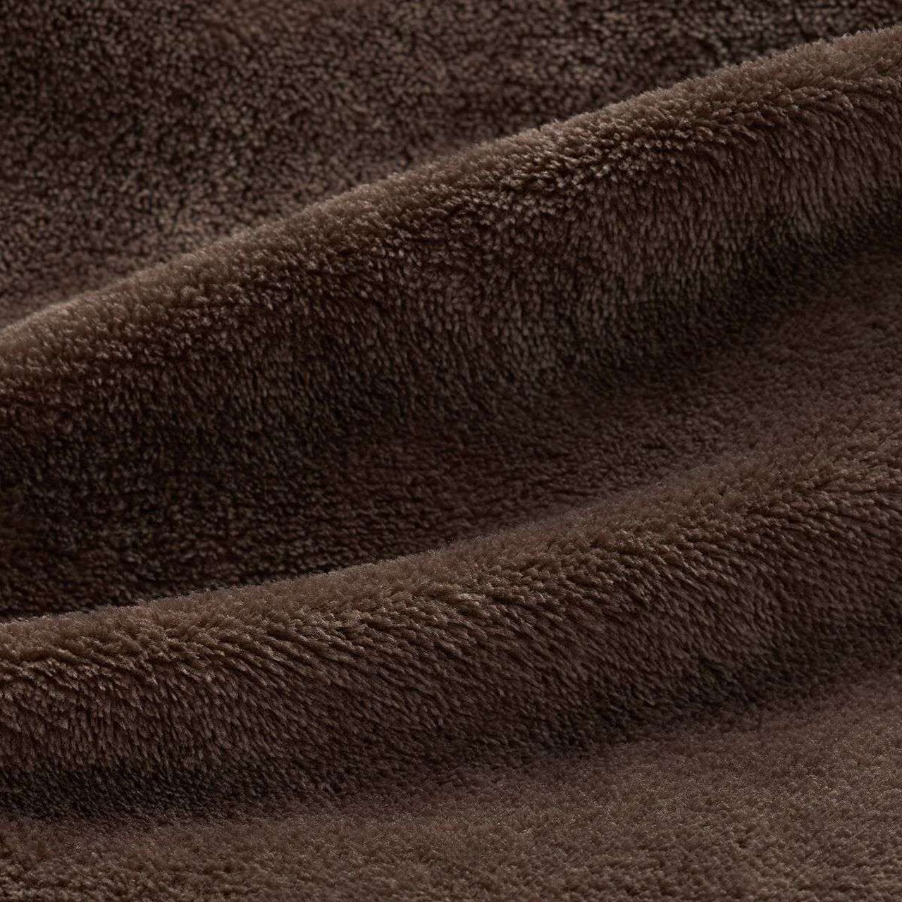 Washable Soft Touch Sleeping Bag -4°C,, large image number 4
