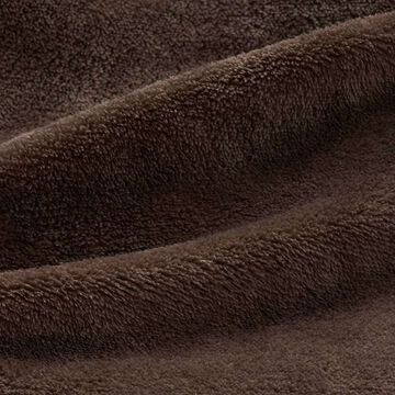 Washable Soft Touch Sleeping Bag -4°C,, small image number 4