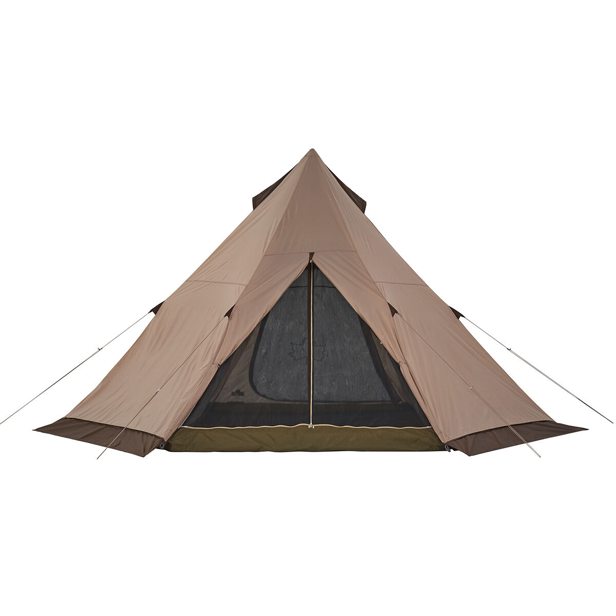 Tradcanvas Tepee Living 400-BB