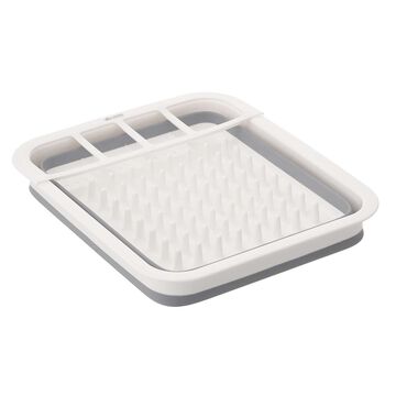 LOGOS Collapsible Dish Drying Rack,, small image number 3