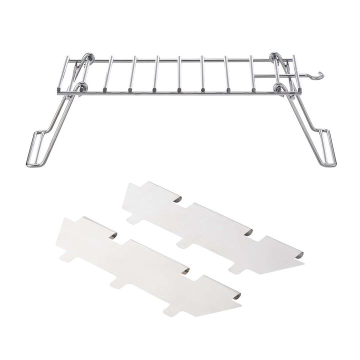 Pyramid Divider & Rack Set L,, medium