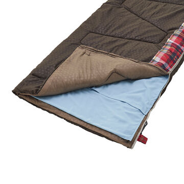Antimicrobial/Odor-resistant Silk Inner Sleeping Bag,Charcoal, small image number 12