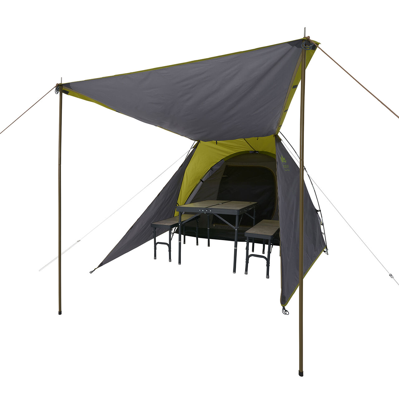ROSY Awning Dome M Plus-BB,, large image number 12