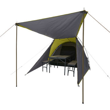 ROSY Awning Dome M Plus-BB,, small image number 12