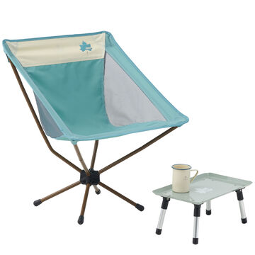 LOGOS Life Bucket Chair (Colorful Logos),Blue, small image number 24