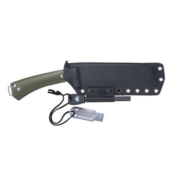 LOGOS Bushcraft Machette,, small image number 6