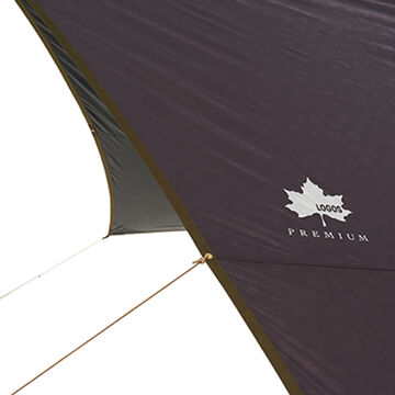 Premium Solar Hexatarp L-BB image number 8