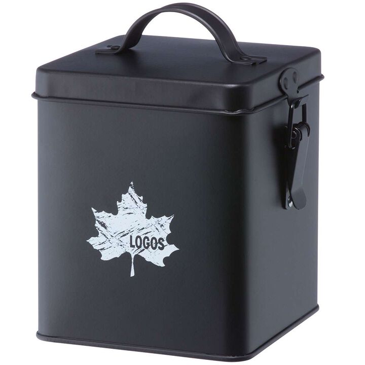 Metal Palm Box,, medium