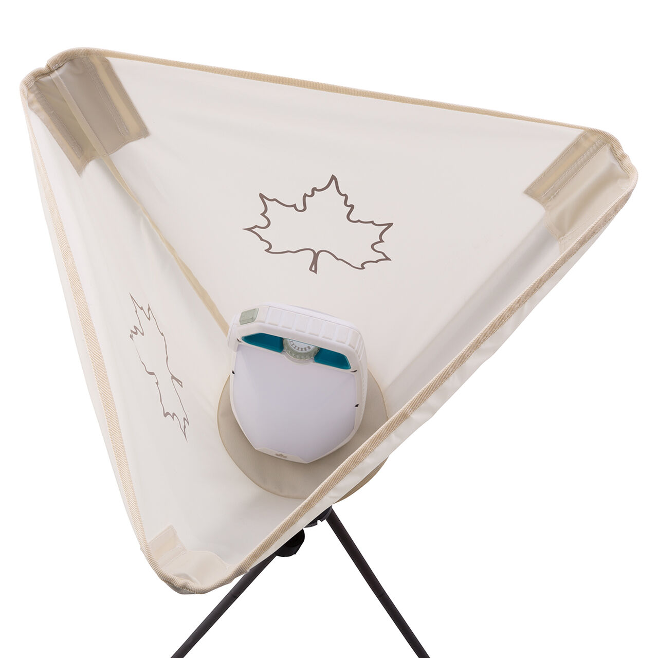 ANDON STAND (Torch Style) image number 2