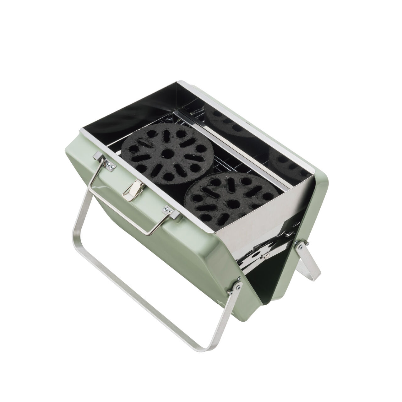 Grill Case S,, large image number 4