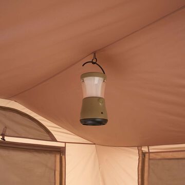 Tradcanvas Easy Set Cabin Tent XL-BE,, small image number 2
