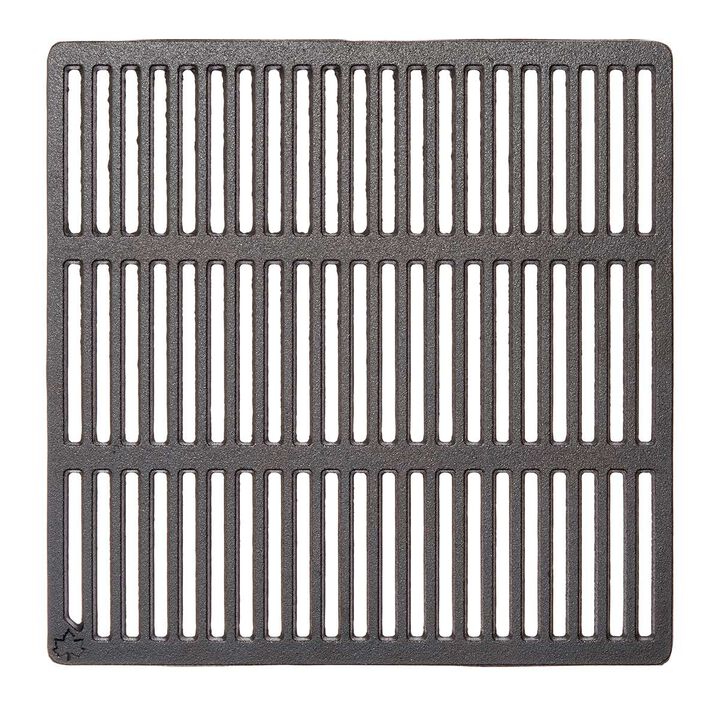 Pyramid Iron Grill XL,, medium
