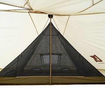 LOGOS Fes Tepee 2 Room DUO-BC image number 6