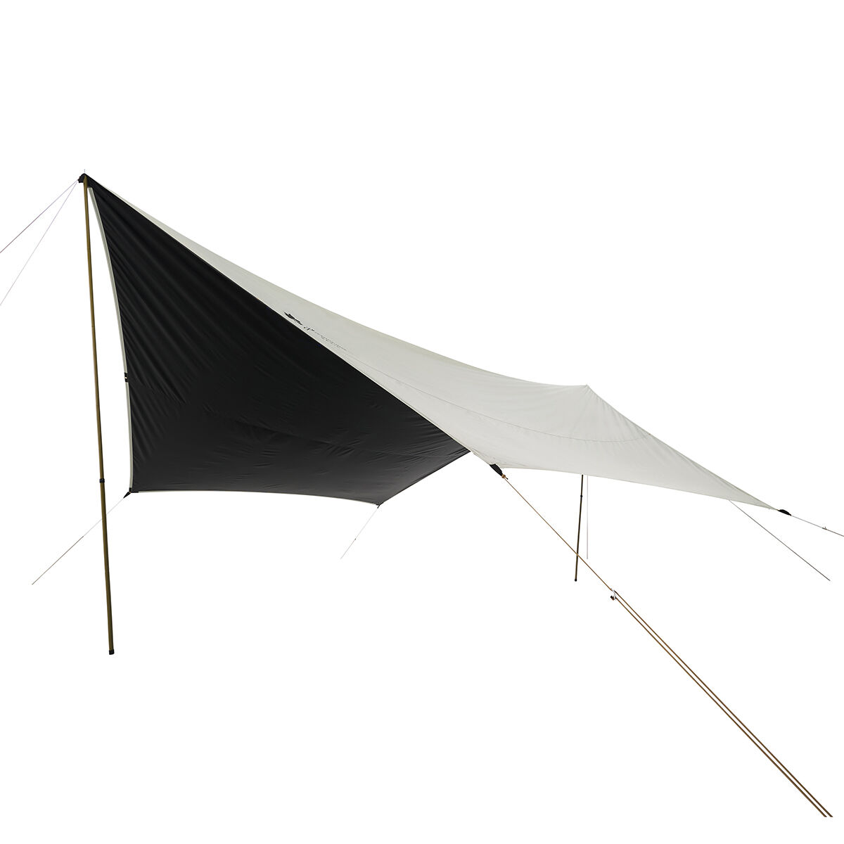 GRAND BASIC Solar Hexatarp XL-BB