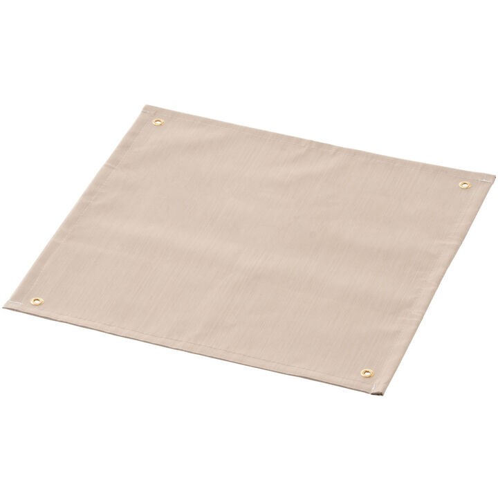 Fire Pit Table L Fireproof & Heat-insulating Sheet,, medium