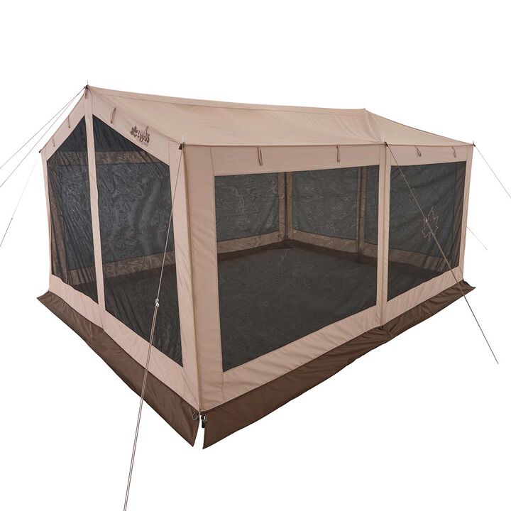 Tradcanvas Solar-Devil Block Screen,, medium