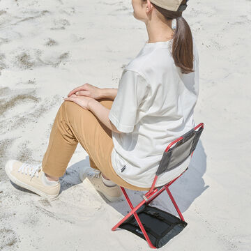 SHIZUMAN Seat (for Trek Chair),, small image number 0