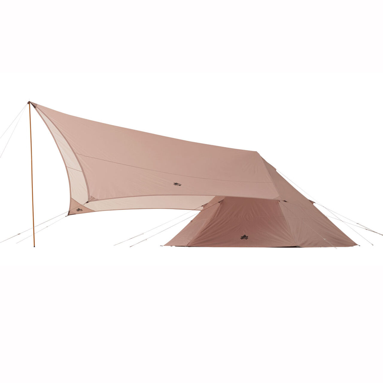 Tradcanvas Tepee & Tarp 350-BB,, large image number 2