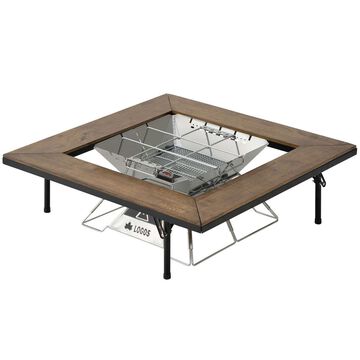 Ironwood Hearth Table,, small image number 5