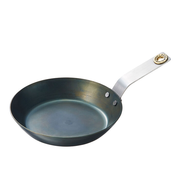 LOGOS Iron Craftsman Grill Pan 16-BC,, medium