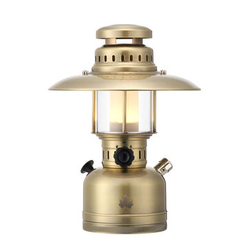Metal LED Lantern image number 0