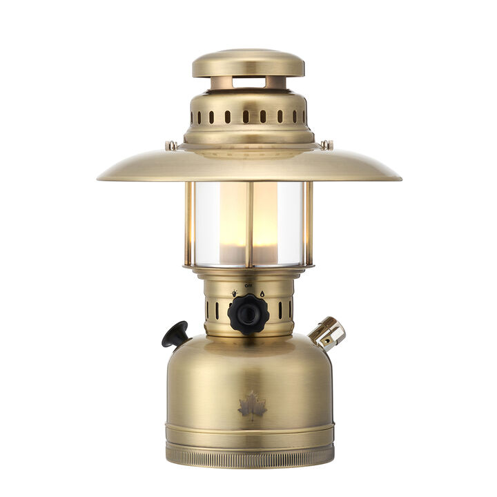 Metal LED Lantern,, medium