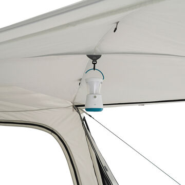 GRAND BASIC 3-Room Tunnel Dome WXL-BB image number 20