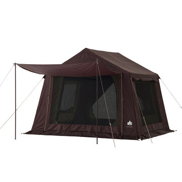 Premium Revival Cabin Tent L-BB image number 2