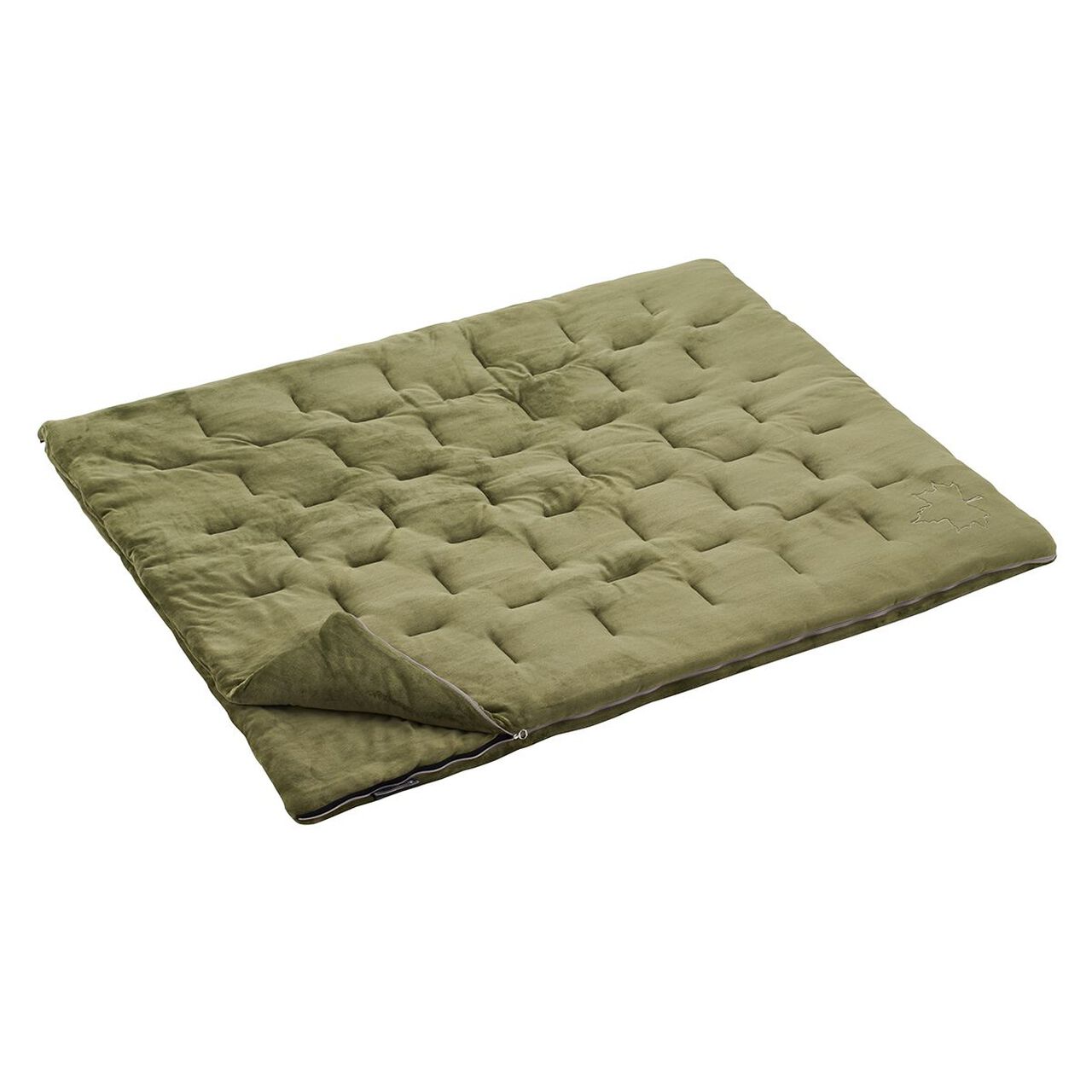 Washable Soft Inner Thermal Sleeping Bag -2  2pcs image number 5