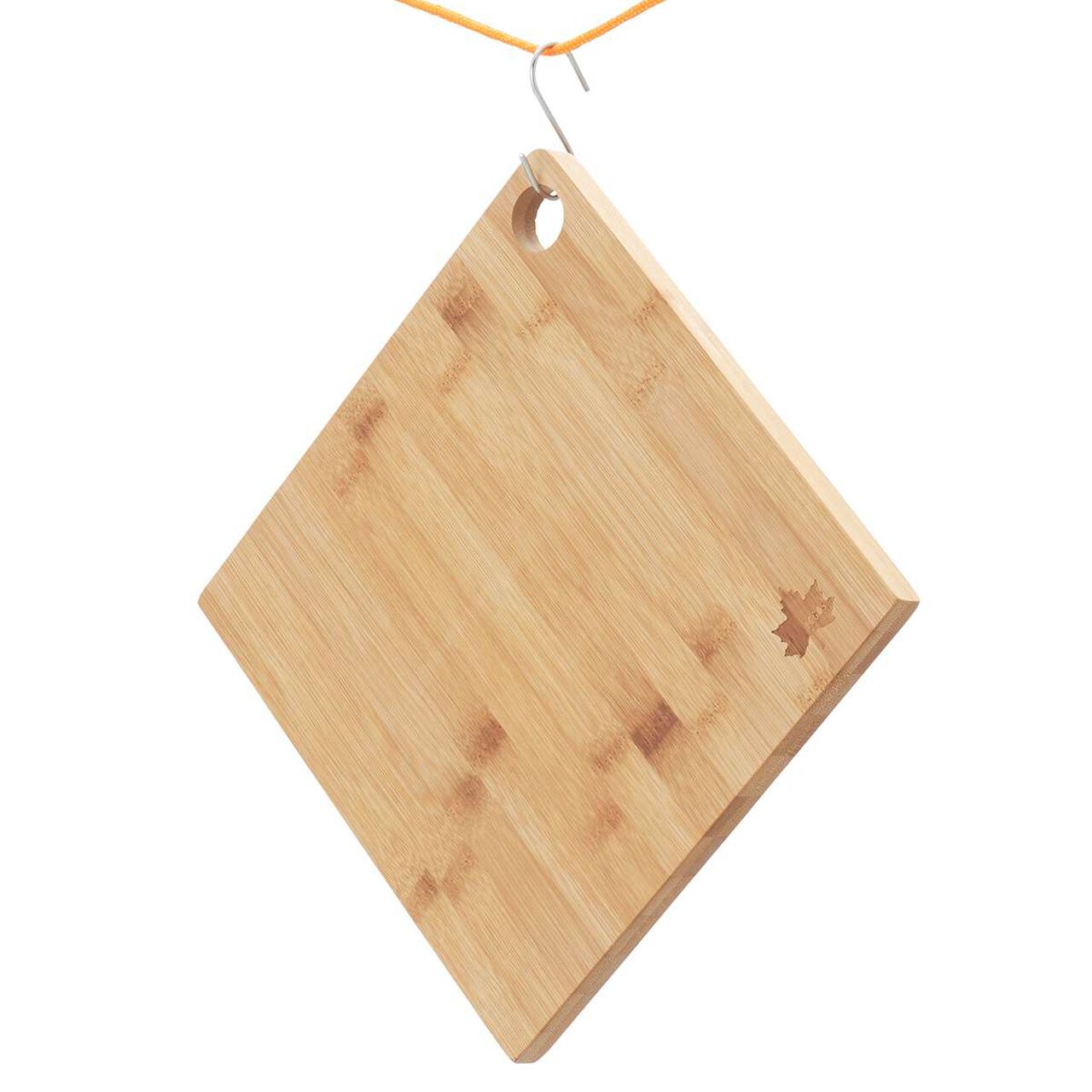 Bamboo Mini Cutting Board,, large image number 3